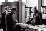 Bar Vinyl en Wartaal in de Adelberg