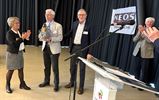 Neos houdt nieuwjaarsreceptie