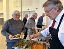 Neos houdt nieuwjaarsreceptie