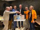 Lions Club schenkt 13.000 € voor het goede doel