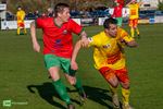 KSV Breugel verliest van Sp. Grote Heide