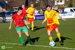 KSV Breugel verliest van Sp. Grote Heide