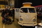 Veel volk op nostalgische Swapmeet