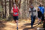 56ste veldloop DALO bij prachtig weer