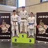 Zes medailles voor Judoteam Õkami