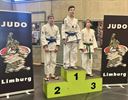 Zes medailles voor Judoteam Õkami