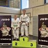 Zes medailles voor Judoteam Õkami