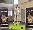 Zes medailles voor Judoteam Õkami