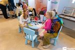 Allereerste Limburgse boekenbeurs een succes