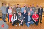 Bowlingclub Scorpion bestaat 45 jaar