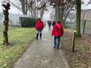 Mee wandelen met 'Wandel Mee Brueghel'