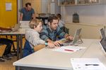 50 kinderen op Proweto Academie