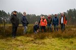 WaFiePan: wandelen, fietsen en pannenkoeken