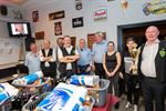 Finale overbandbeker Verbroedering