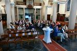 Volle kerk voor kerkenbeleidsplan