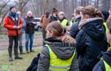 Plantactie voor een groener Nationaal Park Bosland