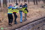 Plantactie voor een groener Nationaal Park Bosland