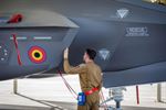 F-35 conversievloot opgeleverd