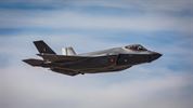 F-35 conversievloot opgeleverd