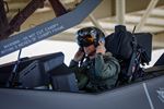 F-35 conversievloot opgeleverd