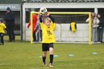 Voetbal U13: Lutlommel VV ontvangt GT Kolonie