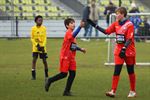 Voetbal U13: Lutlommel VV ontvangt GT Kolonie