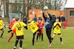 Voetbal U13: Lutlommel VV ontvangt GT Kolonie