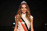 Lommelse Karen Jansen is Miss België 2025