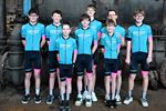 Supernova Mountainbike Team 2025 voorgesteld