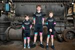 Supernova Mountainbike Team 2025 voorgesteld