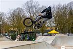 Vernieuwd skatepark officieel geopend