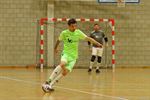 Futsal: Sealgroup Lommel - Leopoldsburg 7-4