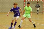 Futsal: Sealgroup Lommel - Leopoldsburg 7-4