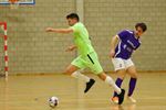 Futsal: Sealgroup Lommel - Leopoldsburg 7-4