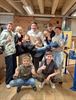 Spectrumcollege naar Belux-finale Lego Challenge