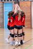 Vlotte winst van Lovoc Dames B