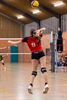 Vlotte winst van Lovoc Dames B