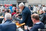 Ode aan Jef Mertens, bedenker van 'Het Bord'