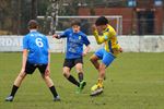 U17 Lutlommel VV - U17 KVC Westerlo 1-1