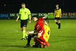 Lutlommel VV wint met 2-1 van SV Herkol