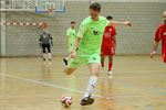 Futsal: Sealgroup Lommel verliest van Houthalen