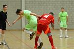 Futsal: Sealgroup Lommel verliest van Houthalen