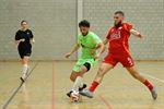 Futsal: Sealgroup Lommel verliest van Houthalen