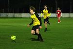 Voetbal: U21 Kattenbos Sport wint van LVV