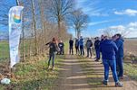 Peer als voorbeeld voor klimaatrobuuste landbouw