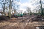 Werken in het Burgemeesterspark