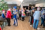 Carnaval vieren in Ploegdries