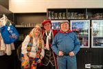 Carnaval vieren in Ploegdries