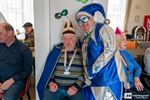 Carnaval vieren in Ploegdries