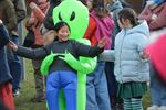 Kindercarnaval bij Basisschool Helibel-Herent